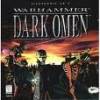 PS1 GAME-Warhammer Dark Omen (MTX)